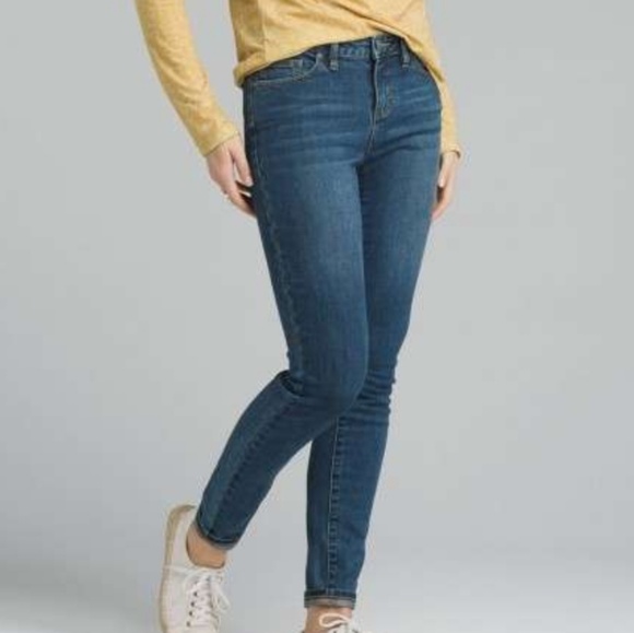 prana london jean